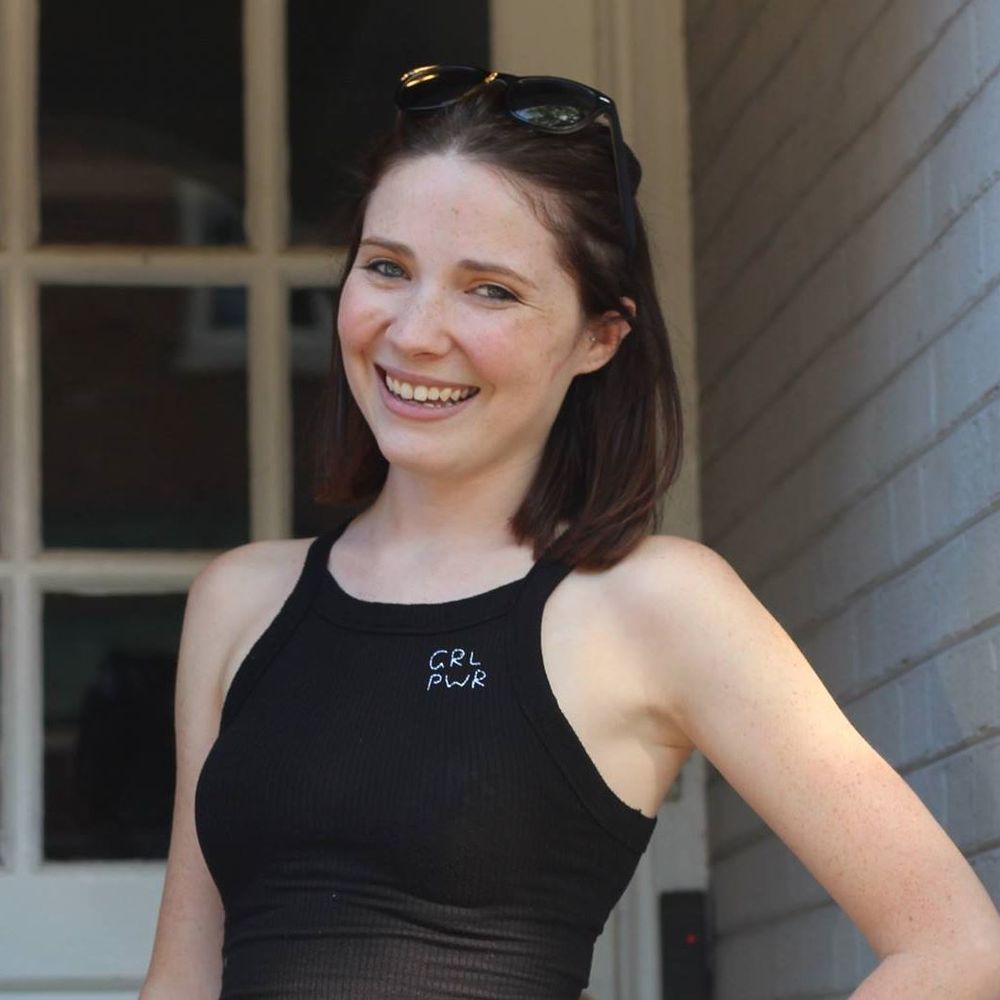 Meet your Posher, Honora